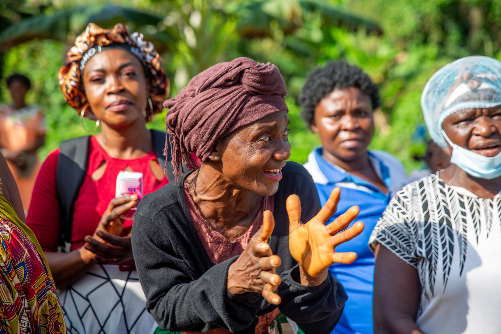 TELCAR is cultivating thriving communities on its mission to  deliver exceptional cocoa